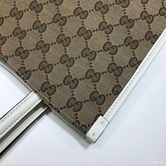 First bag ru tote bag 1955 GUCCI Horsebit 0713
